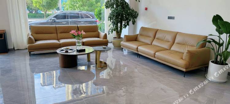 安龙县友佳智能酒店图片