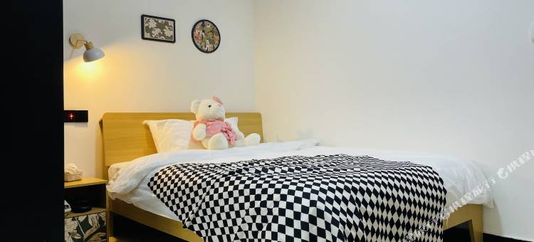 霞浦亚居公寓(太康路店)图片