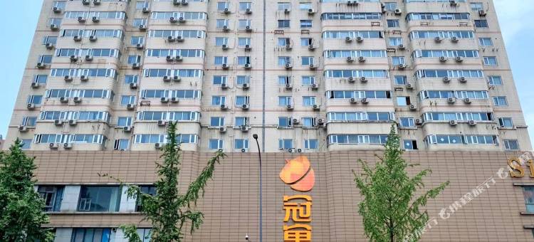 冠寓(成都丽都路店)图片