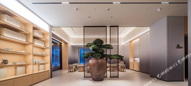 全季酒店(成都天府新区麓湖店)图片