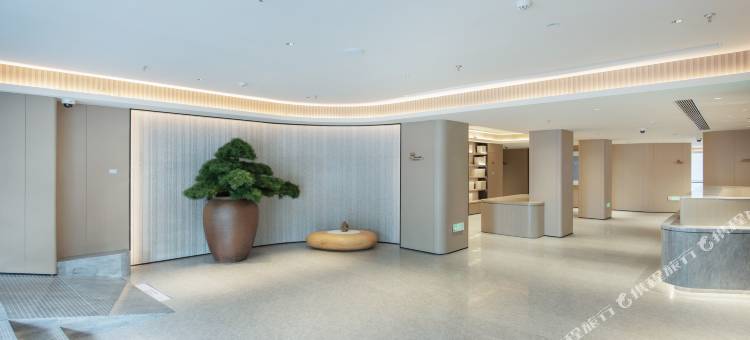 全季酒店(上海静安闸北公园店)图片