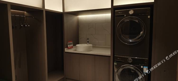 白玉兰 Magnotel Classic 酒店(沧州高铁西站圣基大厦店)图片