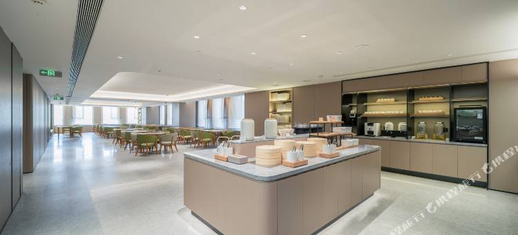 全季酒店(乌鲁木齐喀什东路通嘉国际港店)图片