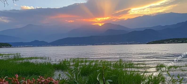 大理念家轻奢民宿(洱海理想邦店)图片