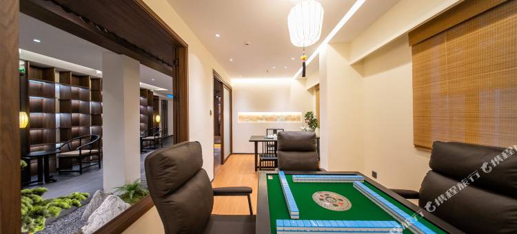 花筑·天青舍(泉州古城关岳庙店)图片