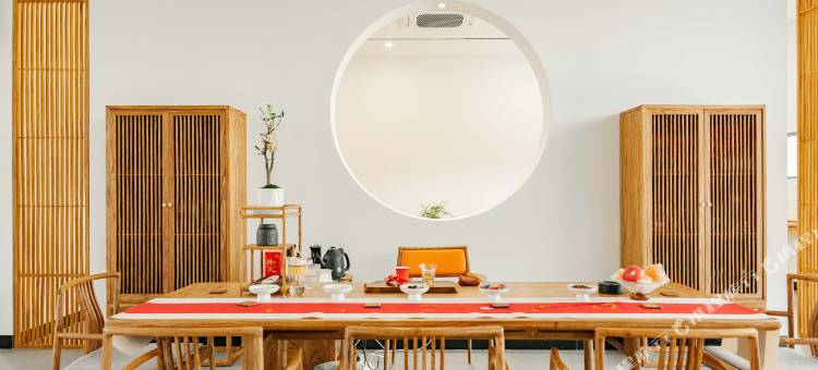 河源禾合自在民宿图片