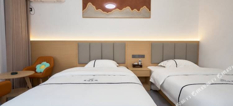 若洁客栈(彭水阿依河店)图片