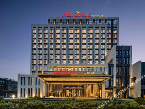 内江雅高瑞享酒店