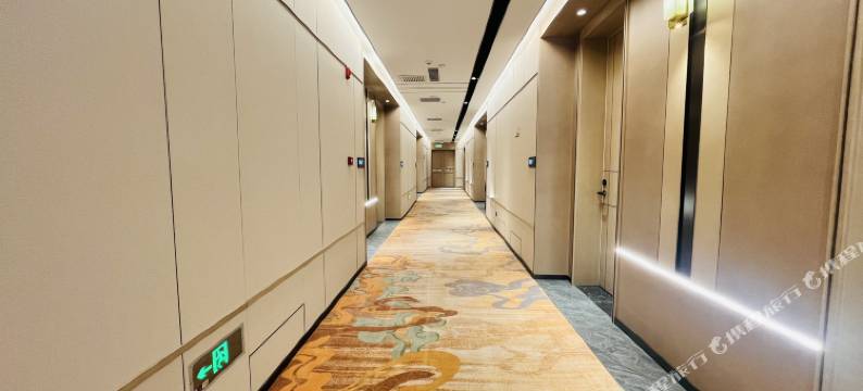 民勤玉通酒店图片