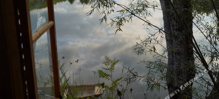 大兴安岭云溪森林风光养心谷图片