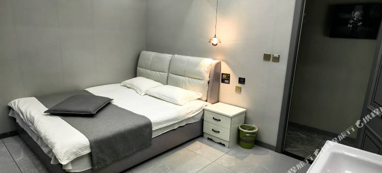 吾悠宾馆(齐齐哈尔南站高铁站店)图片