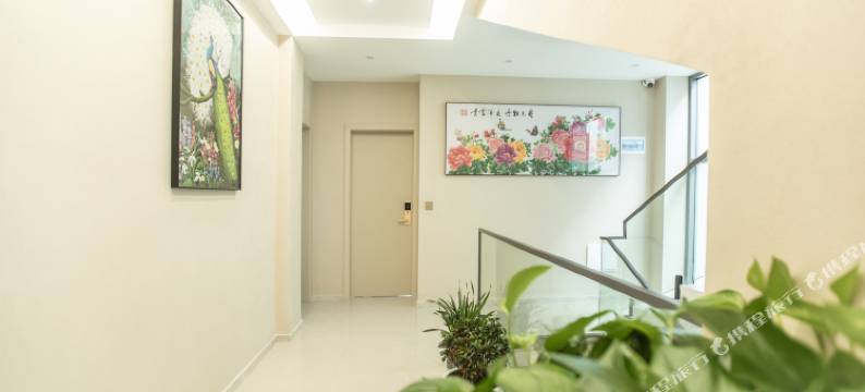 辞忧别苑民宿图片