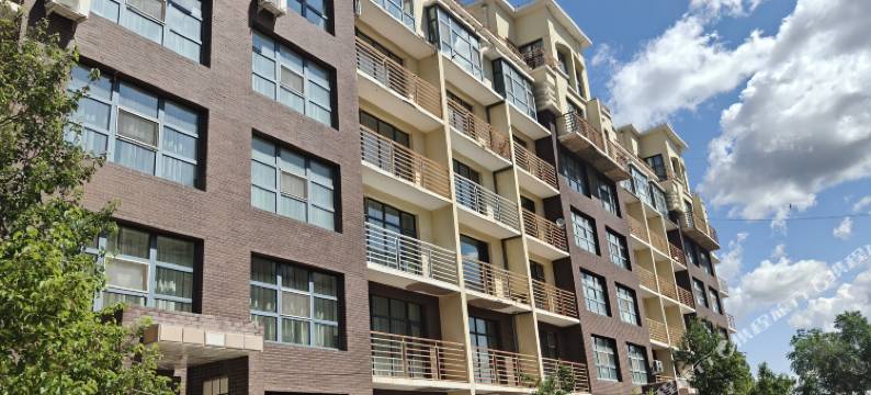 克什克腾旗盈鑫民宿图片