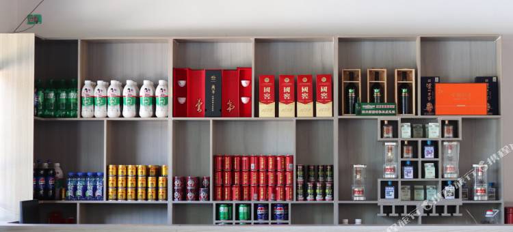 丽悦家园酒店图片