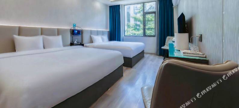 拉萨凯嘉商旅酒店(布达拉宫店)图片