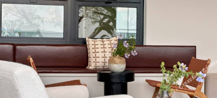 大理夕·禾喜洲山景度假酒店图片