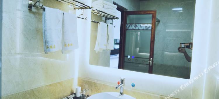 红河商务酒店图片