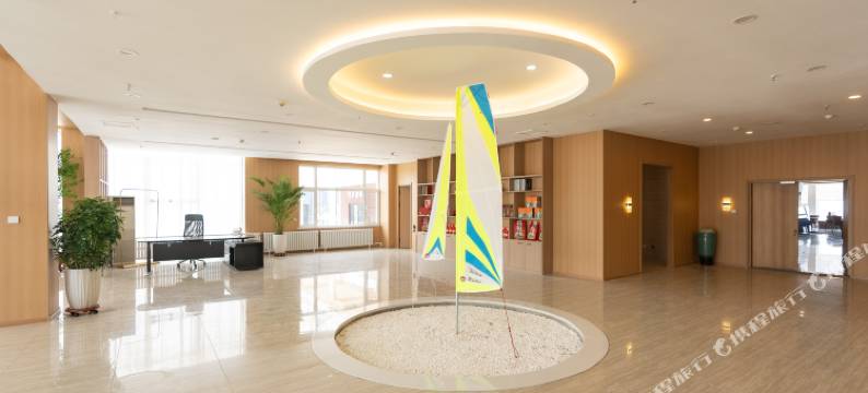 兴城金沙半岛酒店图片