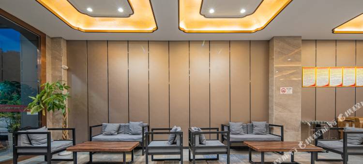 纽宾凯尚居酒店(宣恩梦巢小镇店)图片