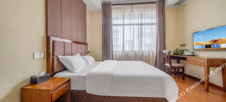 蒲江锦悦酒店图片