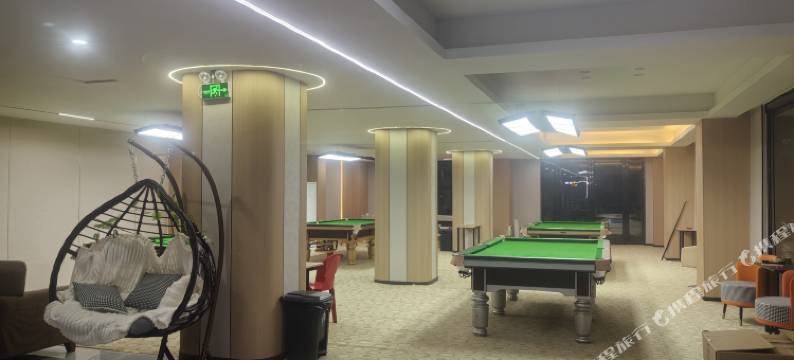 云朵酒店公寓(惠东吉隆店)图片