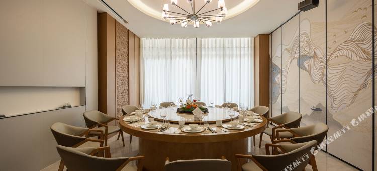 云孚里隐宿·雁喜礼舍私汤度假民宿(大邑安仁古镇店)图片