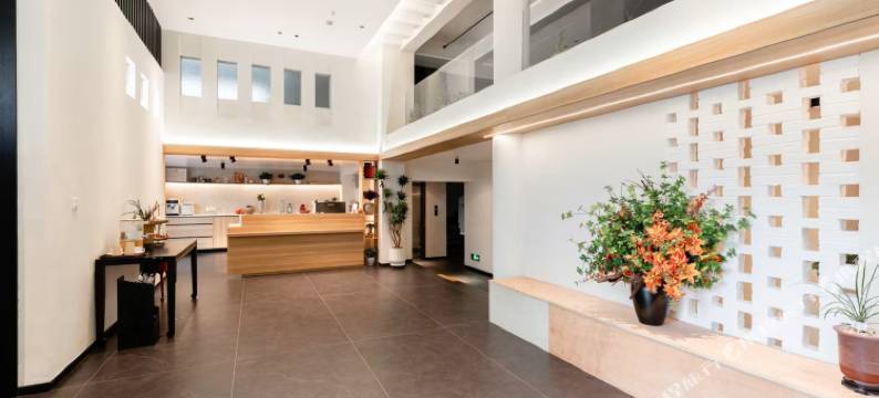 清溪林畔民宿(雁荡山博物馆店)图片