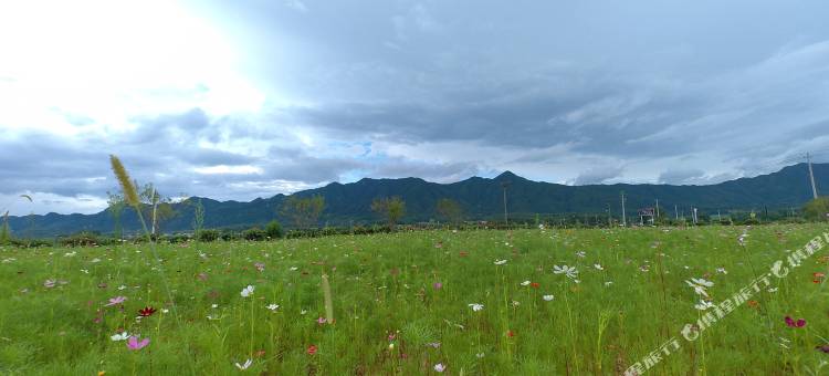 稻里乡村民宿图片
