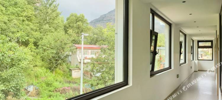 淏然民宿(邯郸武安东太行旅游度假区店)图片