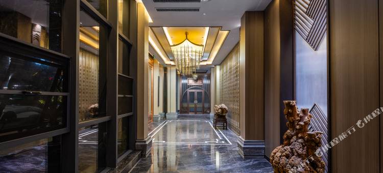 美豪R酒店(曲阜师范大学店)图片