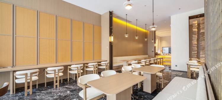 台州麦田·亚曼酒店(椒江东海大道店)图片