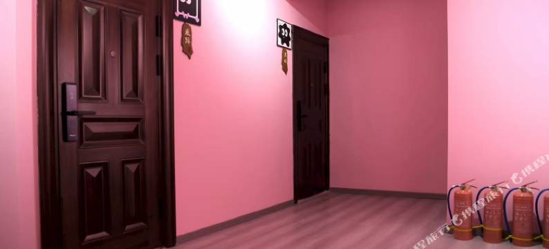 海屿你民宿图片