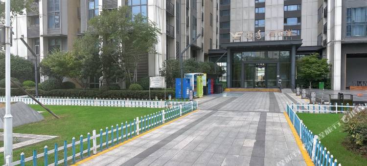 云景美宿(东湖省博物馆店)图片
