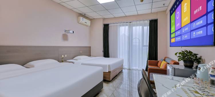 石家庄星辰民宿(海纳尚峰店)图片