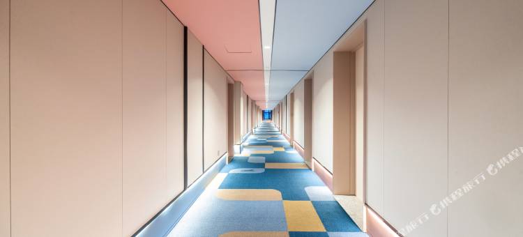 汉庭酒店(志丹前广场店)图片