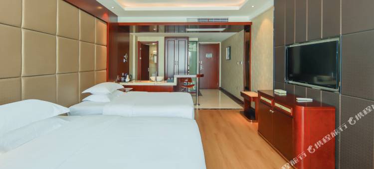 黄山博斯致家酒店 (徽州岩寺景区店)图片