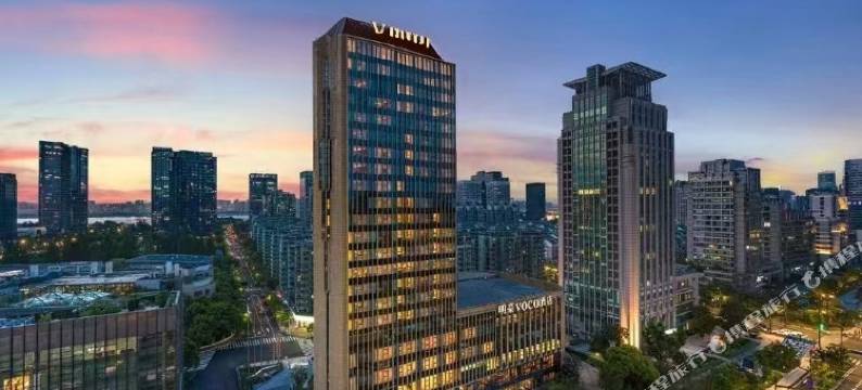 朵亚Service•Apartment(广州珠江新城中山眼科医院店)图片