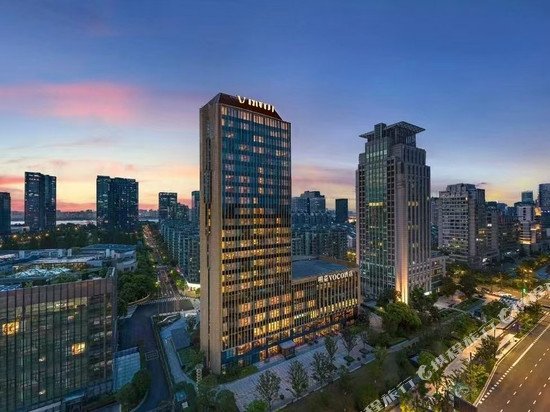 朵亚Service•Apartment(广州珠江新城中山眼科医院店)