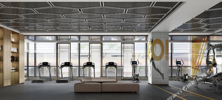 厦门南洋万怡酒店图片