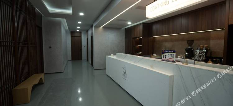 漫屋·仰光HOTEL图片
