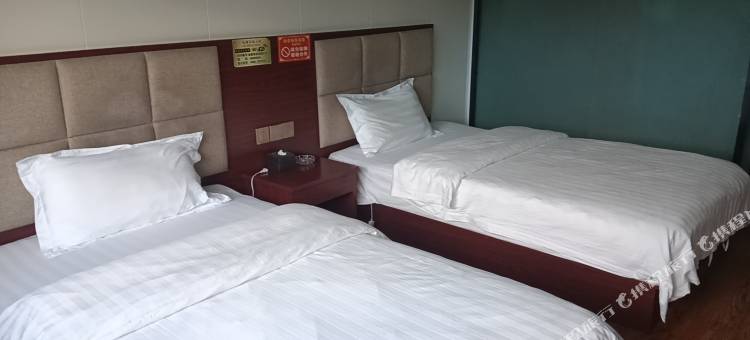 索县尚豪商务宾馆图片