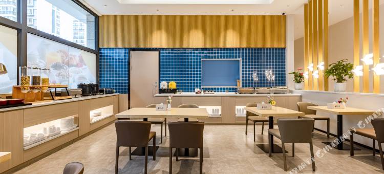 锦江之星酒店(昆明西城时代恒旺广场店)图片