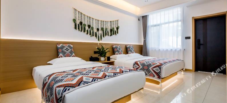 克什克腾旗乌兰布统苏木沐悦民宿图片