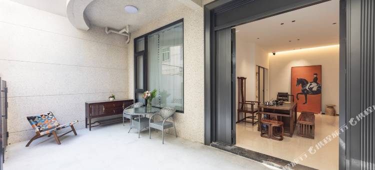 平潭君天下海滨客栈(龙王头沙滩店)图片