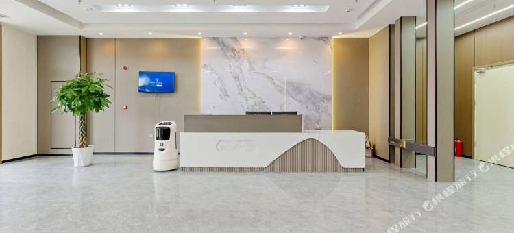 如家派柏·云酒店(惠民县李庄店)图片