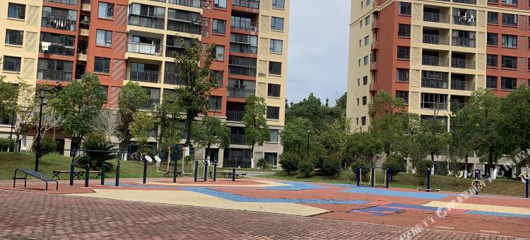 瓷韵居民宿(景德镇北站店)图片