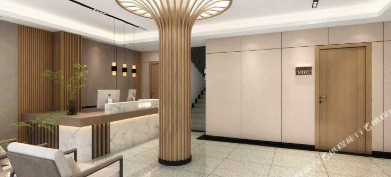 君合商务酒店图片