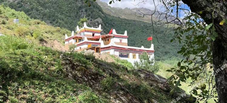 甲木参土司庄园图片