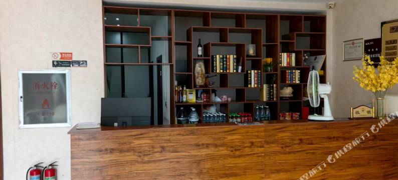 栾川归云酒店图片