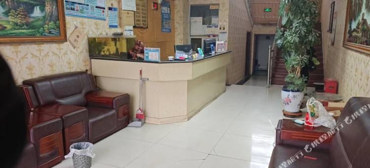 鄂托克前旗万豪宾馆图片